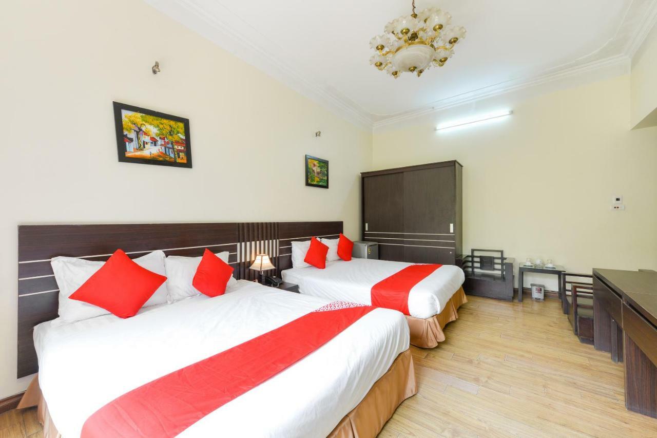 Oyo 279 West Lake Hotel Ханой Екстер'єр фото