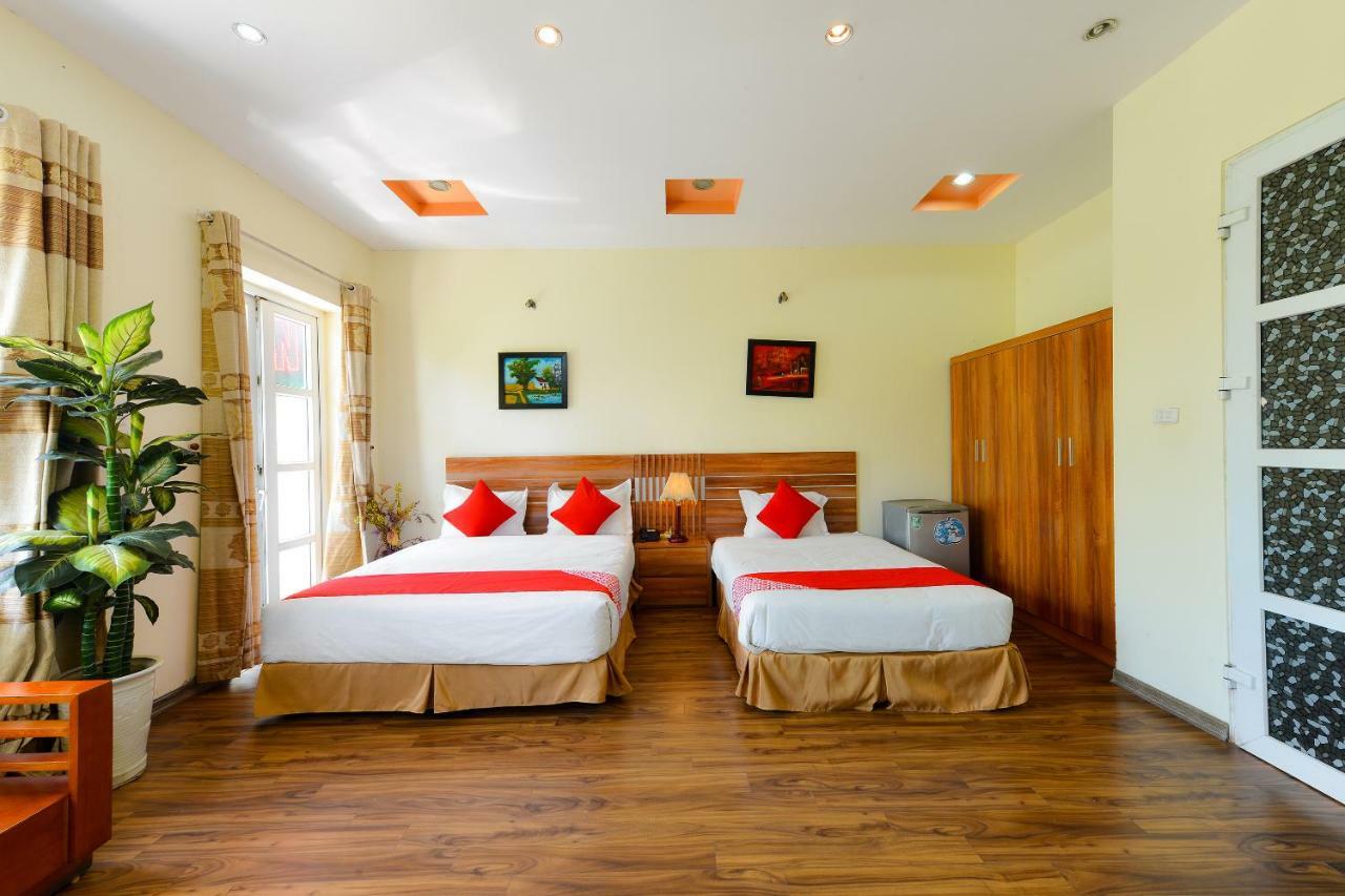 Oyo 279 West Lake Hotel Ханой Екстер'єр фото