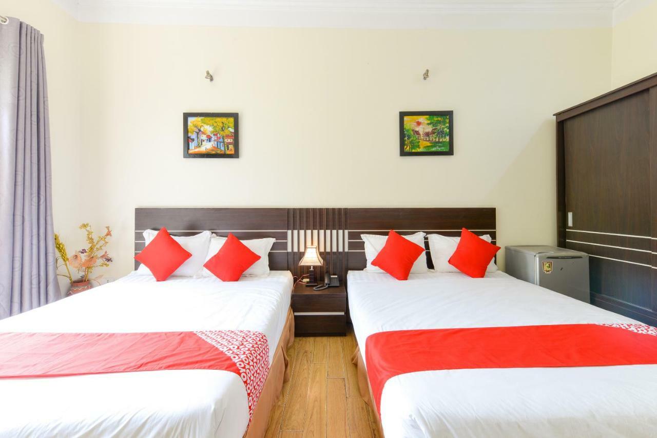 Oyo 279 West Lake Hotel Ханой Екстер'єр фото