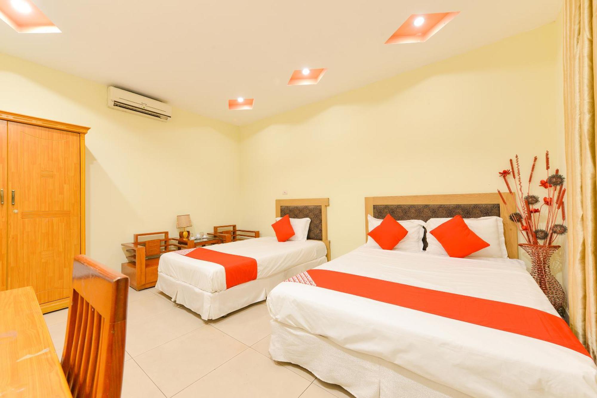 Oyo 279 West Lake Hotel Ханой Екстер'єр фото