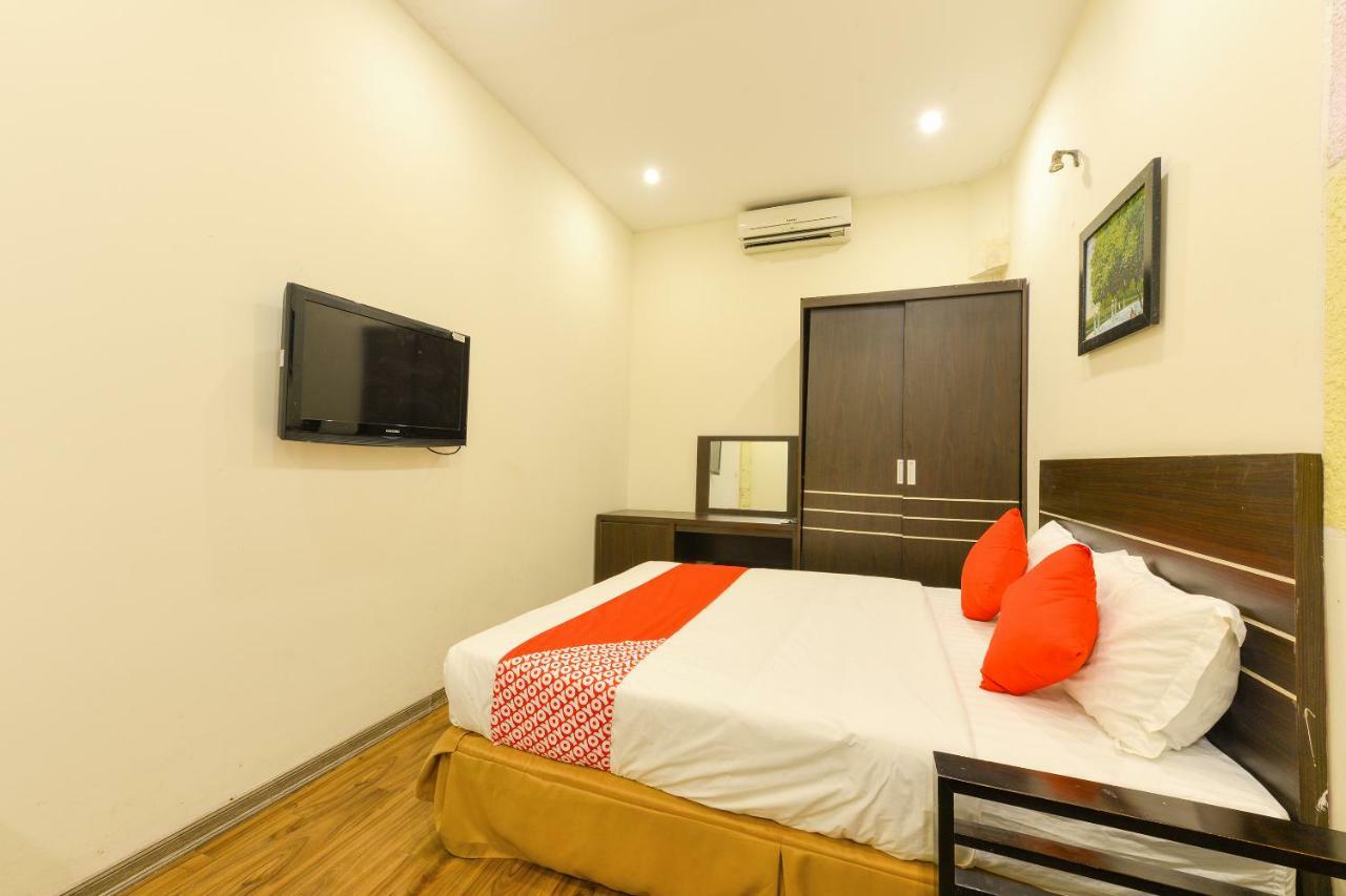 Oyo 279 West Lake Hotel Ханой Екстер'єр фото