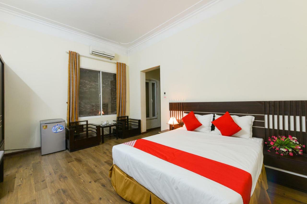 Oyo 279 West Lake Hotel Ханой Екстер'єр фото