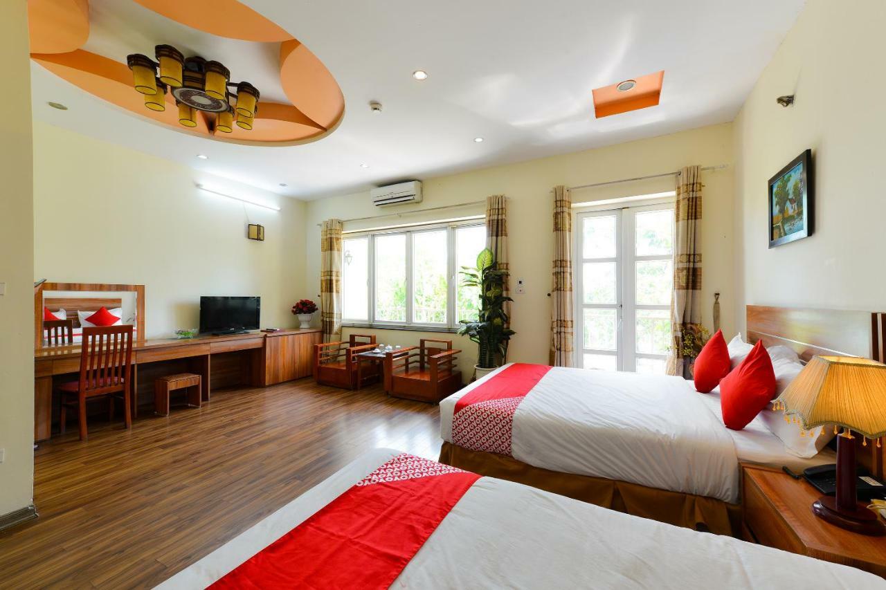 Oyo 279 West Lake Hotel Ханой Екстер'єр фото