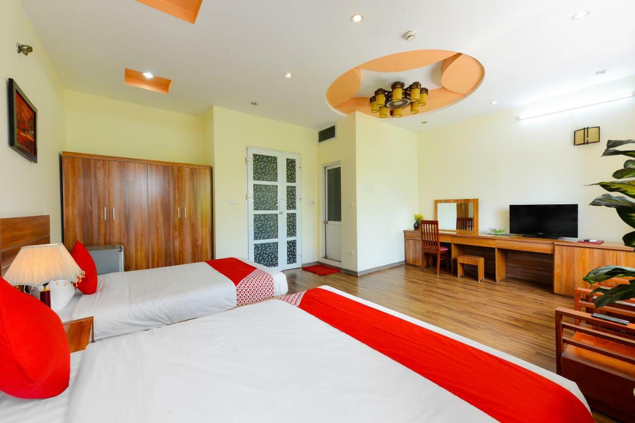 Oyo 279 West Lake Hotel Ханой Екстер'єр фото