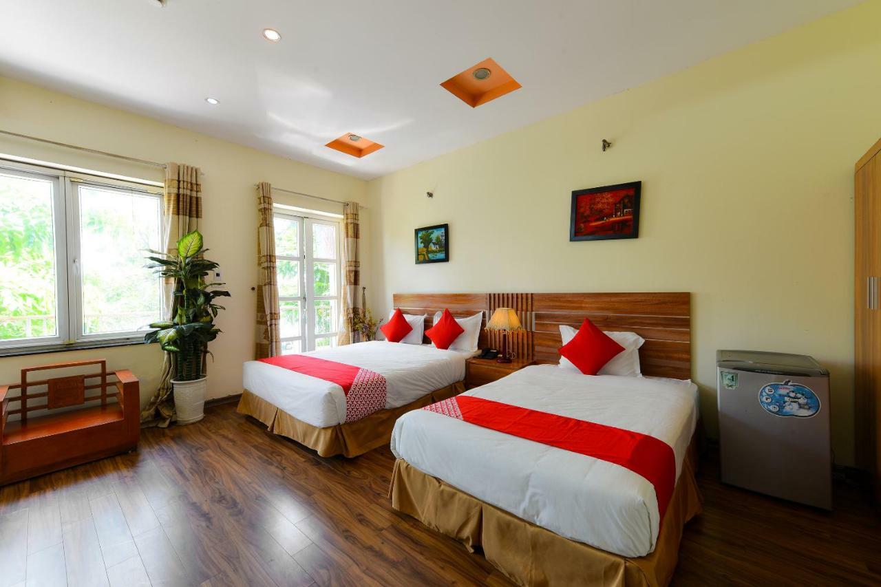 Oyo 279 West Lake Hotel Ханой Екстер'єр фото