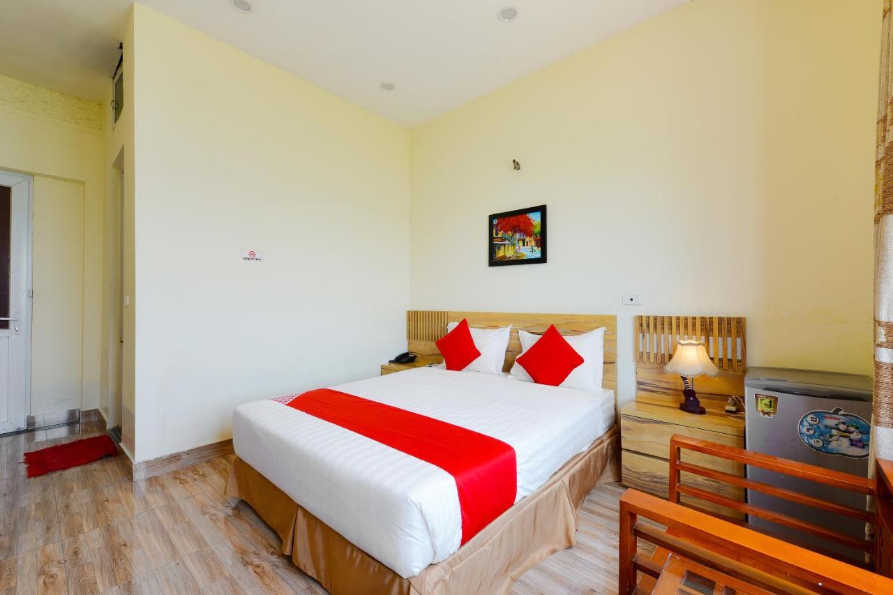 Oyo 279 West Lake Hotel Ханой Екстер'єр фото