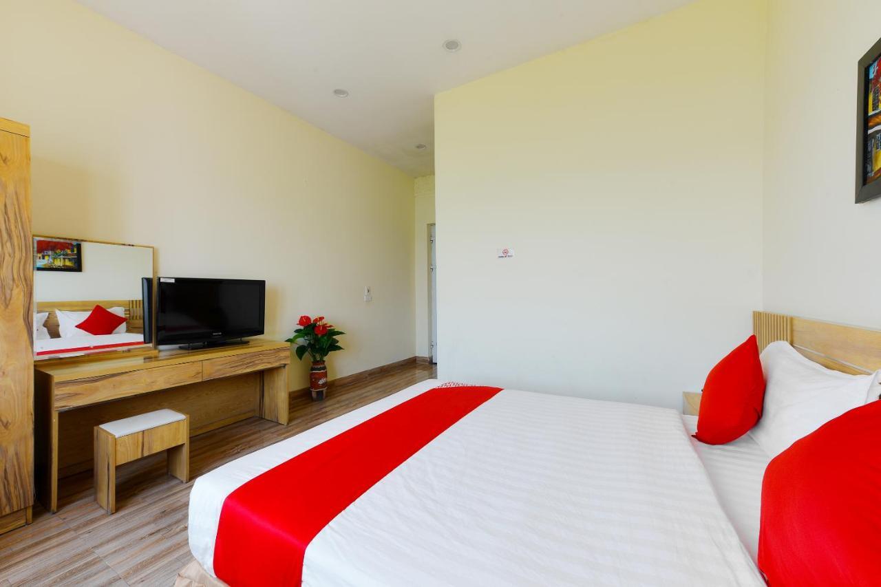 Oyo 279 West Lake Hotel Ханой Екстер'єр фото